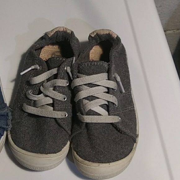 Little girl shoes - Picture 4 of 6